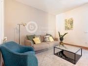 Piso en alquiler en calle Balmes, Barcelona, de 72 m² 1...