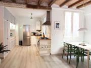 Piso en alquiler en calle Banys Nous, Barcelona, de 60...