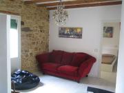 Piso en alquiler en calle Banys Vells, Barcelona, de 45...