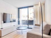Piso en alquiler en calle Barcelona, Girona, de 89 m² 3...