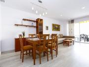 Piso en alquiler en calle Barcelona, Salou, de 100 m² 3...