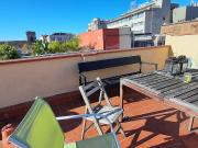 Piso en alquiler en calle Bot, Barcelona, de 77 m² 2...