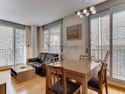 Piso en alquiler en calle Caballero, Barcelona, de 50 m²...