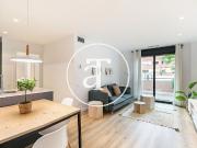 Piso en alquiler en calle Camelias, Barcelona, de 54 m²...