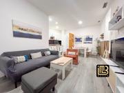 Piso en Alquiler en Calle Carretería