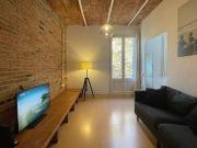 Piso en alquiler en calle Cartagena, Barcelona, de 42 m²...