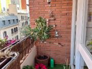 Piso en alquiler en calle Castañer, Barcelona, de 37 m²...