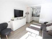 Piso en alquiler en calle, Castelldefels, de 30 m² 1...