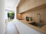 Piso en alquiler en calle, Castelldefels, de 40 m² 1...