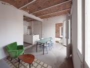 Piso en alquiler en calle Castillejos, Barcelona, de 58...