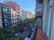 Piso en alquiler en calle Castillejos, Barcelona, de 70...