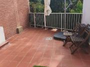 Piso en alquiler en calle Catalpa, Sant Cugat del...