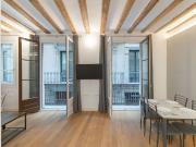 Piso en alquiler en calle Ciutat, Barcelona, de 51 m² 1...