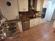 Piso en alquiler en calle CL Adria, Tarragona, de 132 m²...