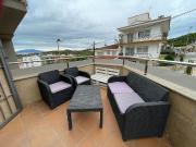 Piso en alquiler en calle CL Amadeu Vives, Blanes, de 45...