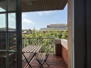 Piso en alquiler en calle CL Angel Guimera, Barcelona,...