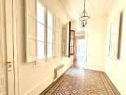 Piso en alquiler en calle CL Arago, Barcelona, de 153 m²...