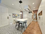 Piso en alquiler en calle CL Bailen, Barcelona, de 149...