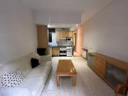 Piso en alquiler en calle CL Calabria, Barcelona, de 62...