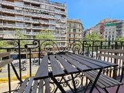 Piso en alquiler en calle CL Comte D'urgell,...