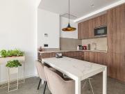 Piso en alquiler en calle CL Consell de Cent, Barcelona,...