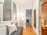 Piso en alquiler en calle CL Diputacio, Barcelona, de 75...