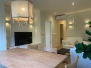 Piso en alquiler en calle CL Gandesa, Barcelona, de 104...