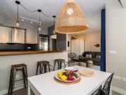 Piso en alquiler en calle CL Joaquim Espalter, Sitges,... Piso en alquiler en calle CL Joaquim Espalter, Sitges,...