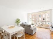 Piso en alquiler en calle CL Lepant, Barcelona, de 117...