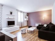 Piso en alquiler en calle CL Lepant, Barcelona, de 76 m²...