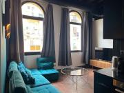 Piso en alquiler en calle CL Martinez de la Rosa,...