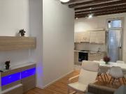 Piso en alquiler en calle CL Moles, Barcelona, de 75 m²...