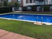 Piso en alquiler en calle CL Montserrat Roig,...