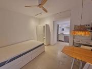 Piso en alquiler en calle CL Mozart, Barcelona, de 24 m²...
