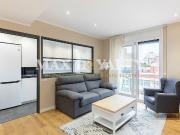 Piso en alquiler en calle CL Napols, Barcelona, de 72 m²...
