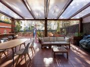 Piso en alquiler en calle CL Pau Alcover, Barcelona, de...