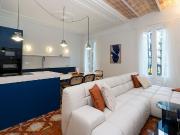 Piso en alquiler en calle CL Pau Claris, Barcelona, de...