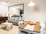 Piso en alquiler en calle CL Riera Alta, Barcelona, de...