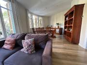 Piso en alquiler en calle CL Rossello, Barcelona, de 134...