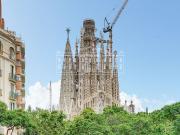 Piso en alquiler en calle CL Sagrada Familia, Barcelona,...