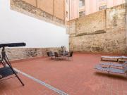 Piso en alquiler en calle CL Salvador, Barcelona, de 97...