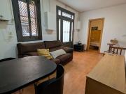 Piso en alquiler en calle CL Sant Miquel, Barcelona, de...