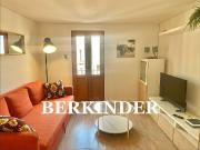 Piso en alquiler en calle CL Sant Pau, Barcelona, de 46...