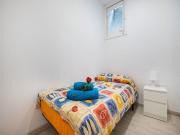 Piso en alquiler en calle CL Santa Carolina, Barcelona,...