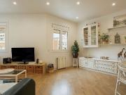 Piso en alquiler en calle CL Travessera de Gracia,...