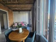 Piso en alquiler en calle CL Valencia, Barcelona, de 70...