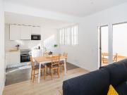 Piso en alquiler en calle CL Vila I Vila, Barcelona, de...