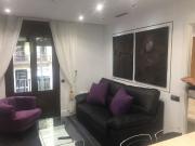 Piso en alquiler en calle Concell de Cent, Barcelona, de...