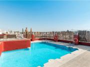 Piso en alquiler en Calle Conde de Ibarra, Santa Cruz –...