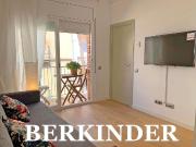 Piso en alquiler en calle Congost, Barcelona, de 50 m² 1...